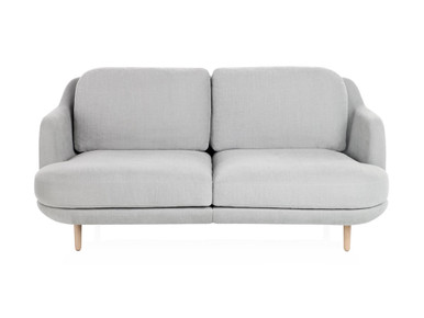 Lune 2 Seater Sofa
