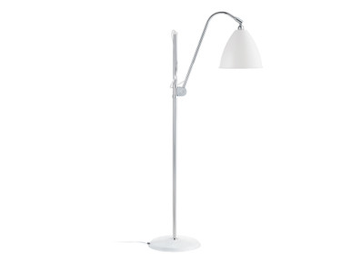 Bestlite BL3 M Chrome Floor Lamp