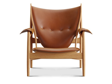 Chieftain Chair