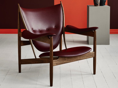 Chieftain Chair