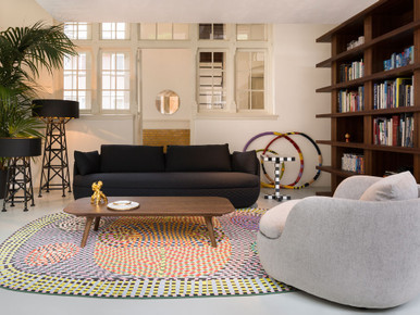 Bart Sofa