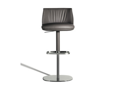 Archibald Barstool (Column Base)