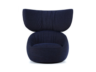 Hana Wingback Armchair