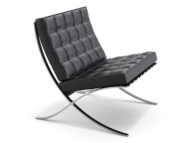 Barcelona Lounge Chair