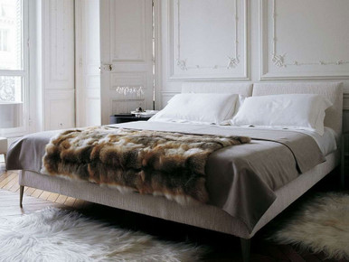 Selene Bed - Width 170 cm