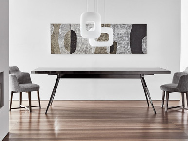 Zefiro Rectangular Dining Table