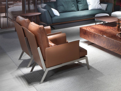 Happy Hour Armchair