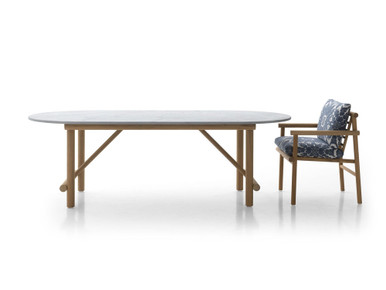 Ayana Outdoor Dining Table