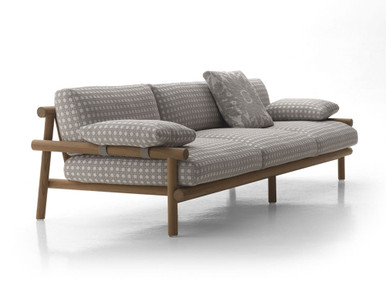 Ayana Outdoor Sofa