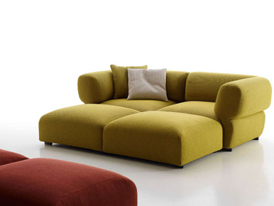 Butterfly Outdoor Sofa