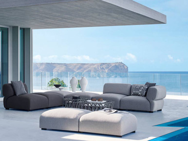 Butterfly Outdoor Sofa