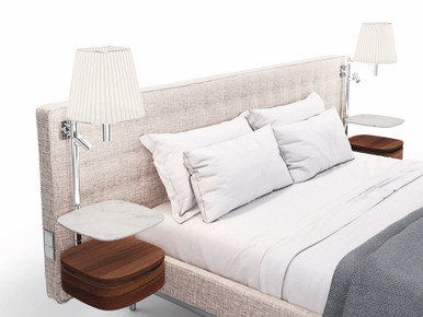 Volage Ex-S Bed