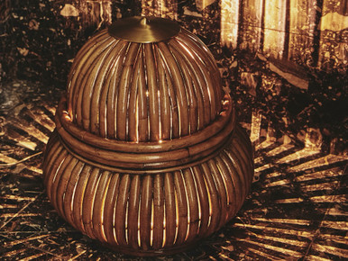 Bohemian '72 Floor Lamp