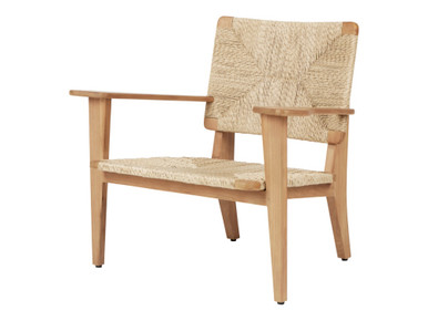 F-Chair Outdoor Lounge Chair