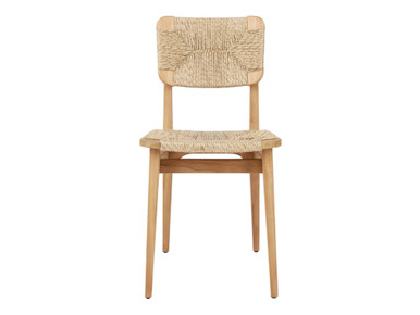 C Outdoor Dining Chair