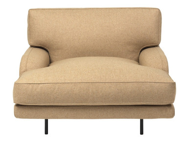 Flaneur Lounge Chair