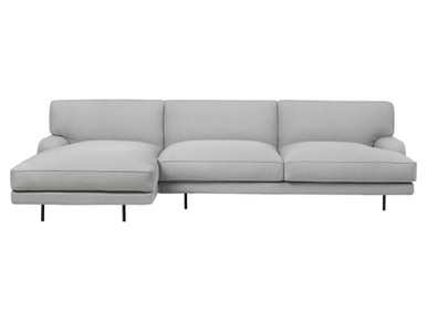 Flaneur Corner Sofa