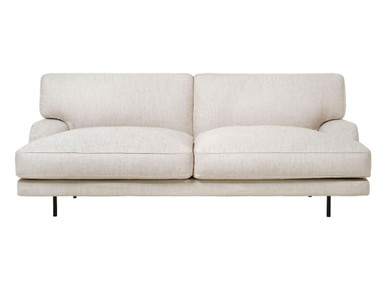 Flaneur Two-Seater Sofa