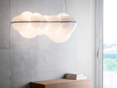 Nuvola Pendant Light
