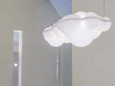 Nuvola Pendant Light