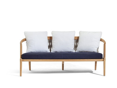 The Secret Garden Sofa