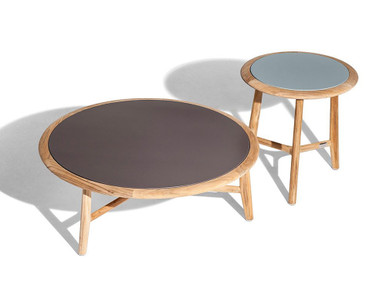 The Secret Garden Coffee Table
