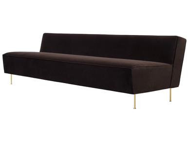 Modern Line Sofa