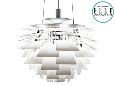 PH Artichoke Pendant Light