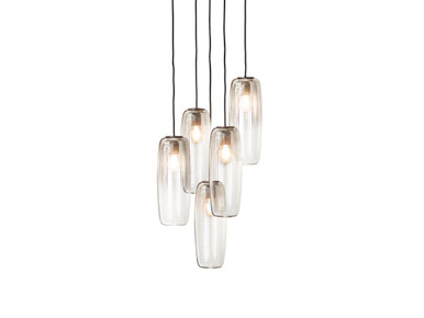 Bio-s Pendant Light