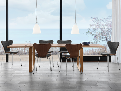 Essay Dining Table - Anniversary Collection
