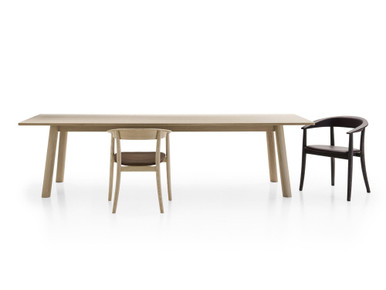 Bull Dining Table
