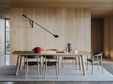 Bull Dining Table