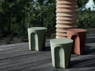 Colosseo Outdoor Small Table