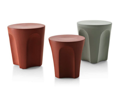 Colosseo Outdoor Small Table