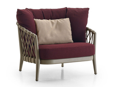 Erica Outdoor Armchair