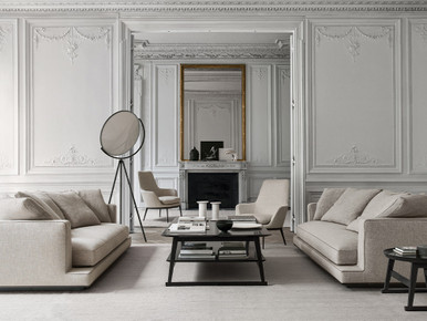 Aurae Sofa