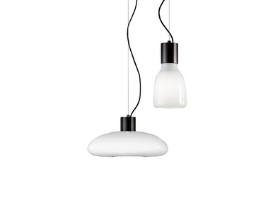 Acquerelli Pendant Light