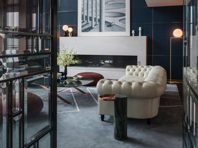 Chester One Sofa