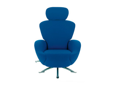Dodo Recliner Armchair
