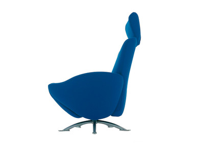 Dodo Recliner Armchair