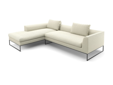 Mell Lounge Sofa