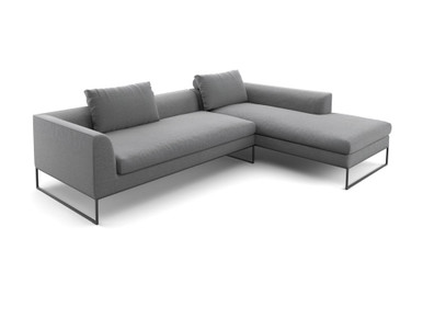Mell Lounge Sofa