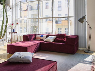 Trio Modular Sofa