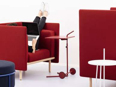 Bond Laptop Table