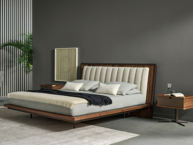 Nelson Double Bed