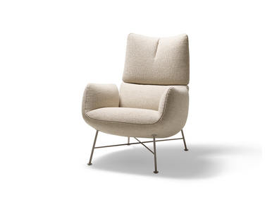 Jalis Lounge Chair