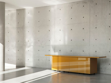 Sheraton Sideboard