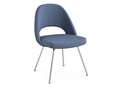 Saarinen Executive Chair - Metal Base