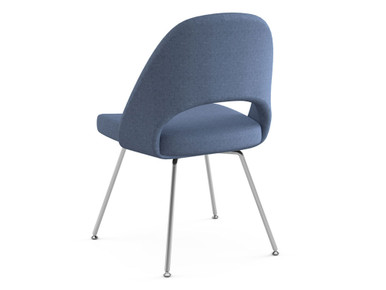 Saarinen Executive Chair - Metal Base