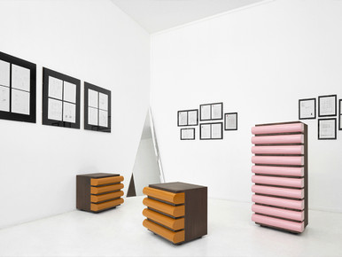 Storet Chest of Drawers